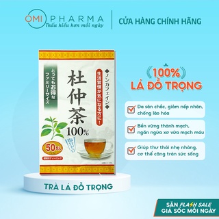 Trà Yuwa 100% Từ Thiên Nhiên Thải Độc, Thanh Lọc Cơ Thể, Giảm Stress, Giảm Cân, Đẹp Da ( Nhiều Lựa Chọn Khác Nhau)