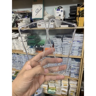Ốp Lưng Silicon Iphone trong suốt chống sốc cho iPhone 6 - 16 Pro Max