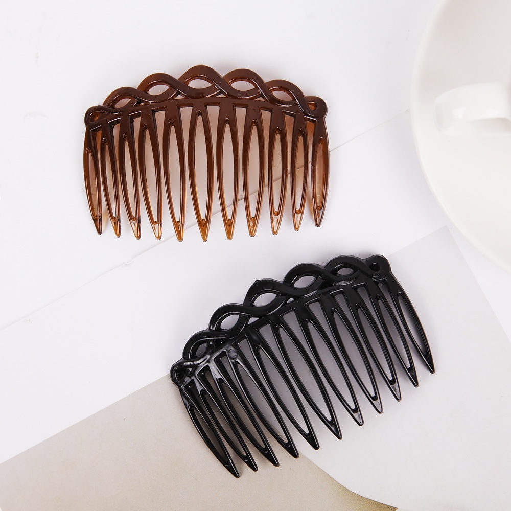 Lược Cài Tóc Kiểu Cổ Điển 7.5cm