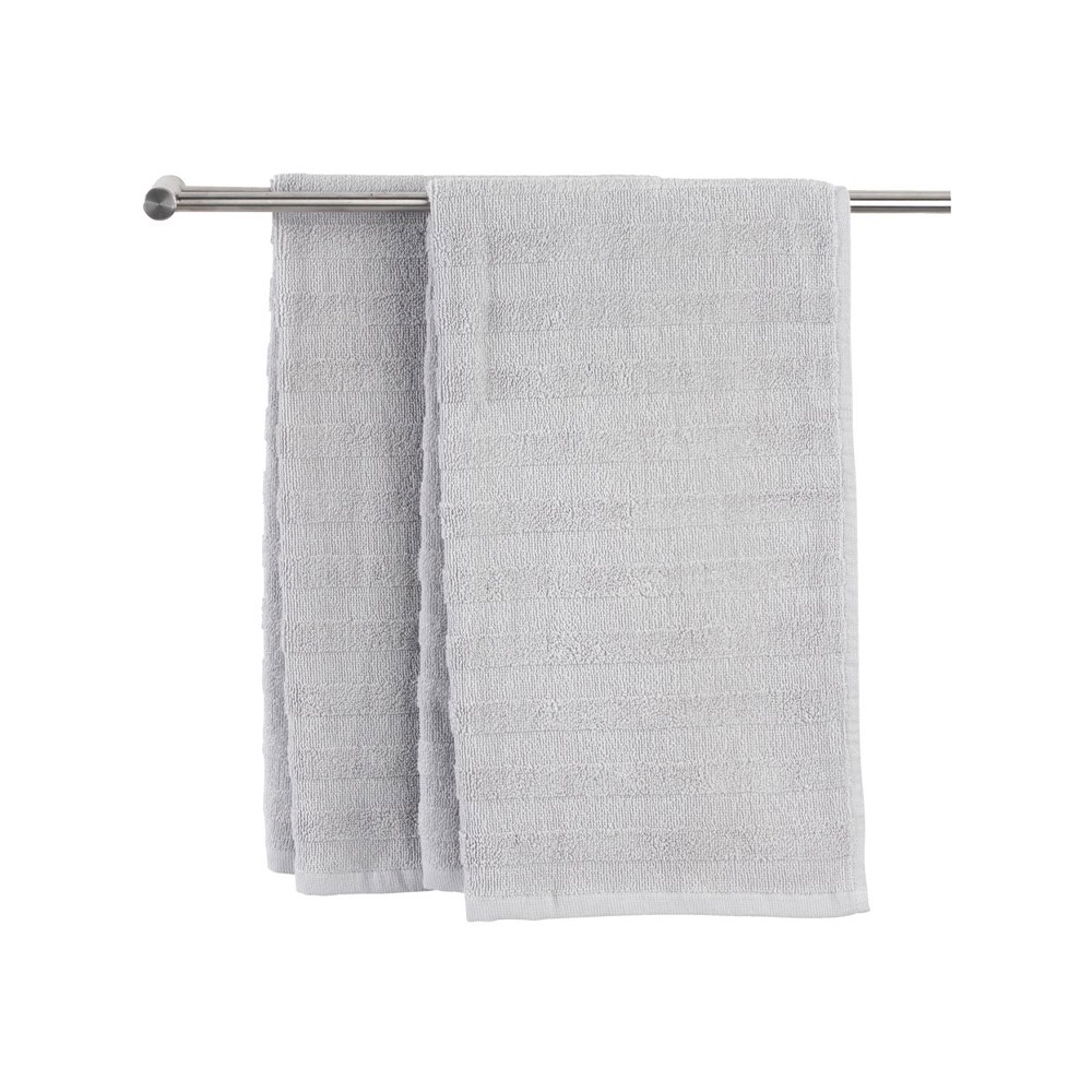 Ảnh Khăn tắm cotton | JYSK Torsby | 50x90cm | nhiều màu 2