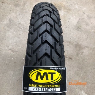 Lốp gai mũi tên 2.75-18 và 100/80-17 cho xe suzuki gd, husky, win... độ to bản hàng đẹp