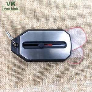 Kính đọc sách móc chìa khóa