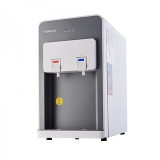 Máy lọc nước UF siêu lọc FUJIHOME WP507C Tích hợp làm nước nóng lạnh - Bảo hành toàn quốc