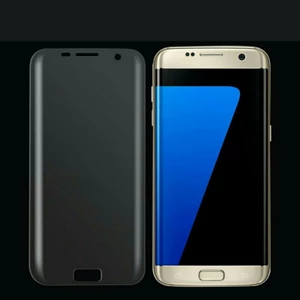 Dán màn hình dẻo Samsung S6 Edge full màn hình