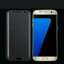 Dán màn hình dẻo Samsung S6 Edge full màn hình