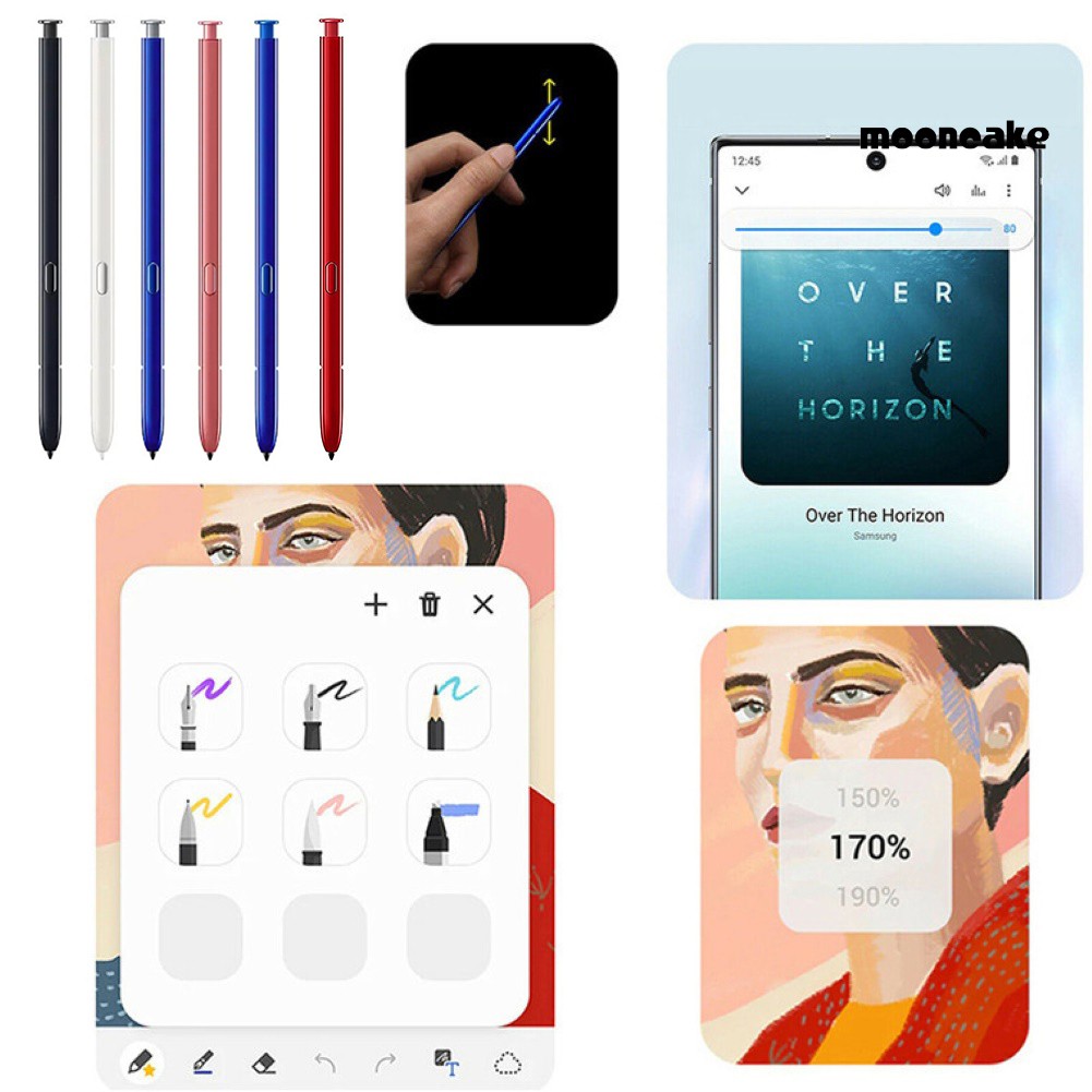 Bút Cảm Ứng Thay Thế Cho Samsung Note 10 / 10 Plus / N960 / N965