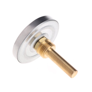 JOJO Phạm vi tròn nhẹ 0-120°Loại mặt số C Analog 63mm