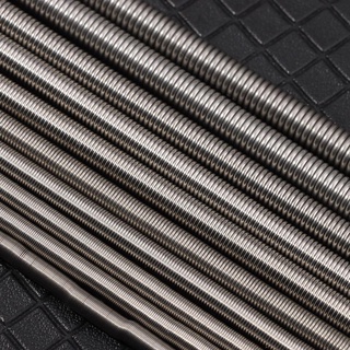 INENK Element Coil Max 600C Bộ phận dụng cụ Dây sưởi điện