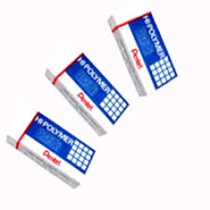 Bộ 3 gôm Pentel H.03 | Shopee Việt Nam