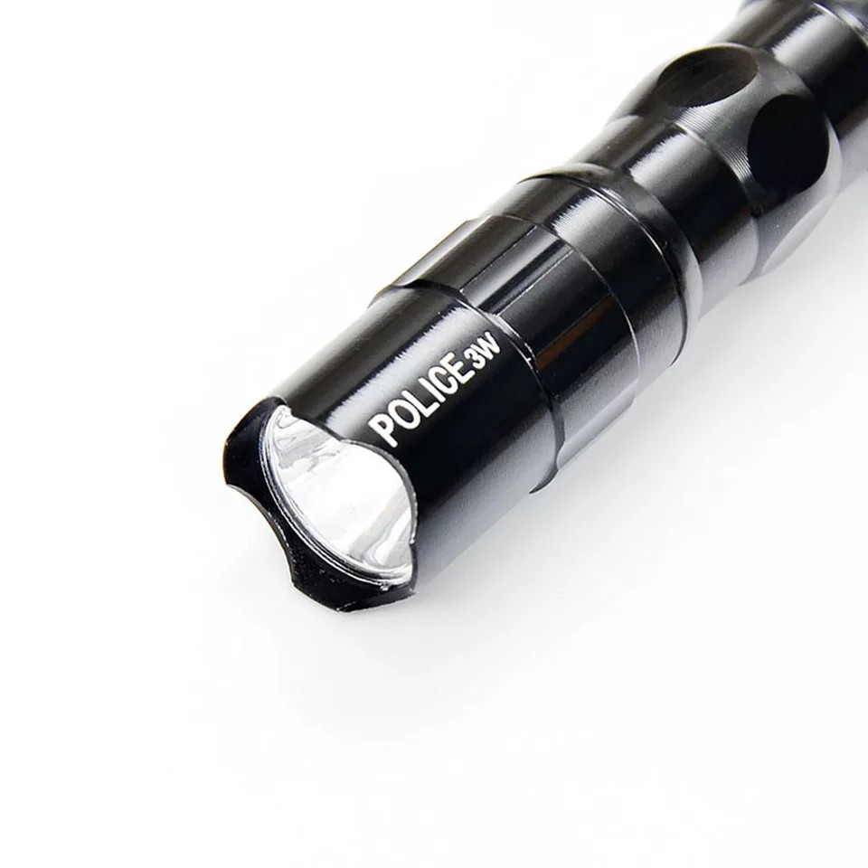 Đèn Pin MINI Siêu Sáng Led 3W | Shopee Việt Nam