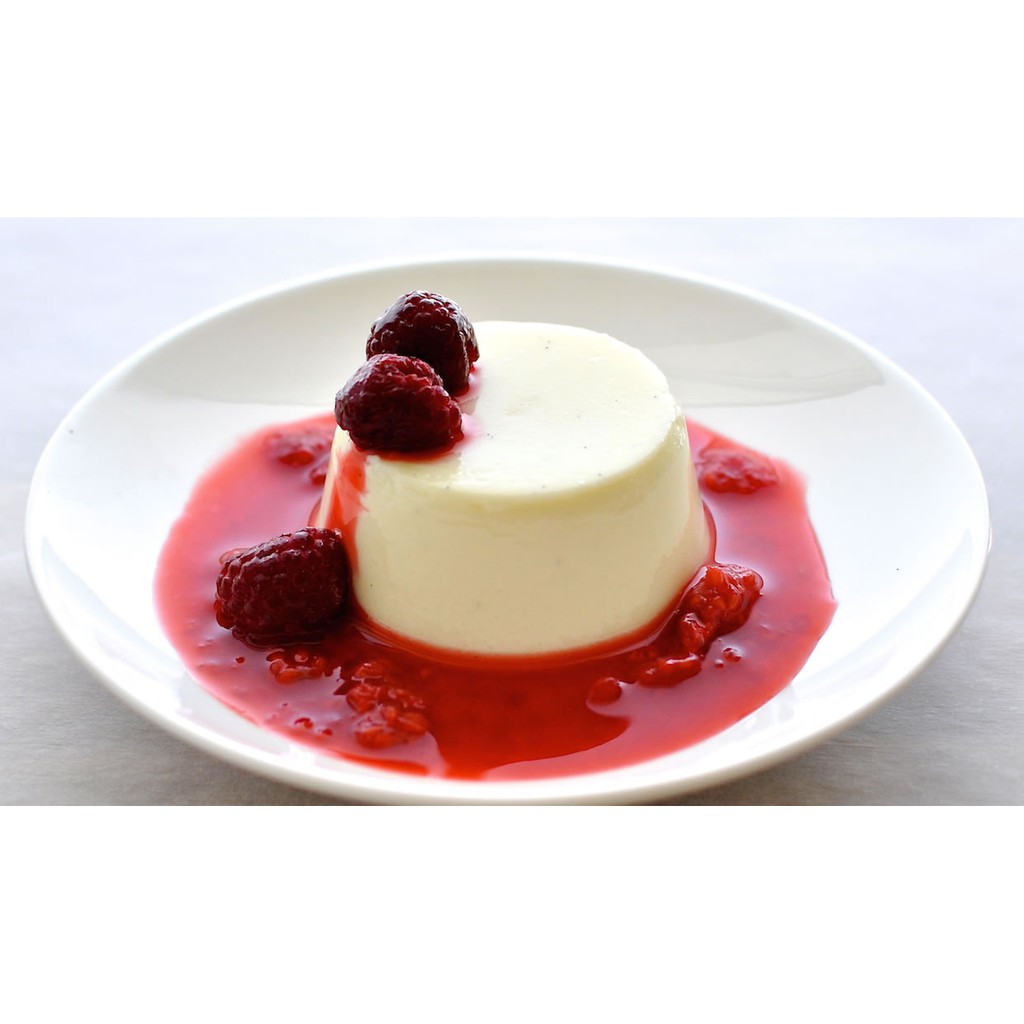 Gelatine lá hiệu Elwald-Gelatin lá làm bánh xuất xứ Đức - chia lẻ