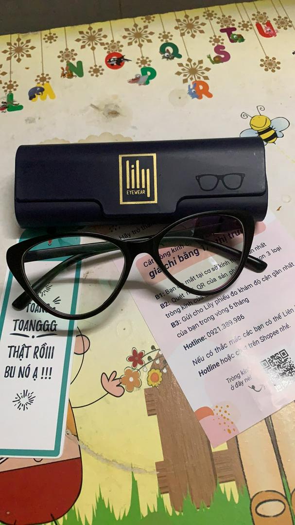 Ảnh đánh giá