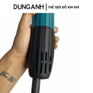 Máy mài góc Kim Khí Dung Anh, máy mài cầm tay Makita GA4030 bảo hành 12 tháng