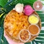 Bánh tráng SỢI DẺO TRỘN BƠ - Bánh tráng Mạnh Hùng