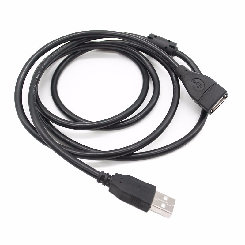 Cáp nối dài usb 1,5m / 3m / 5m | Shopee Việt Nam