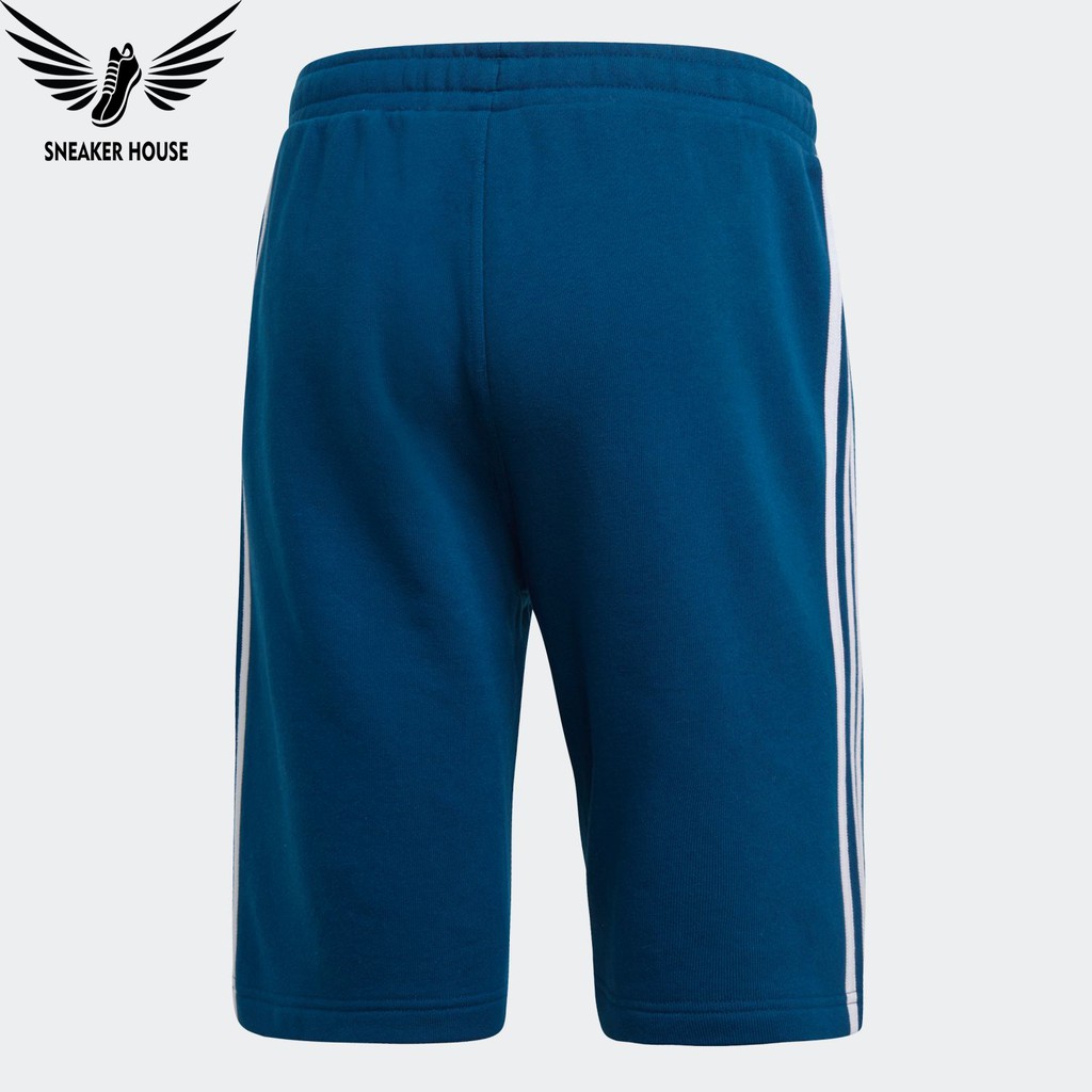 qu n short Adidas Originals 3 Stripes DV1526 Shopee Vi t Nam