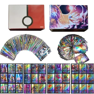 Bộ thẻ chơi game Pokemon TCG TAG TEAM MEGA EX