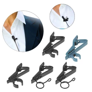 Kẹp Micro Không Dây Gắn Ve Áo Chuyên Dụng