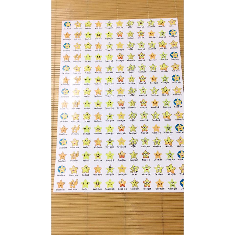 Sticker | Shopee Việt Nam