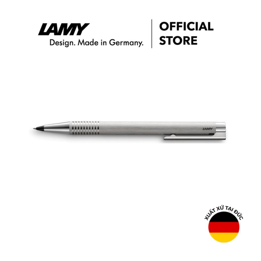 [Mã BMLTB35 giảm đến 35K đơn 99K] Bút chì cao cấp LAMY logo