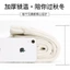 FREESHIP QUẦN NHUNG GÂN TĂM BASIC CẠP CHUN ĐEN BE
