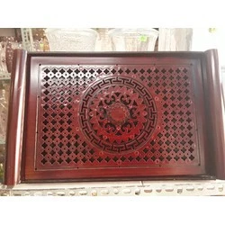 khay trà nhựa minh hải