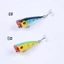 Mới Mồi Câu Cá Giả Bề Mặt Nước 5cm / 4.9g