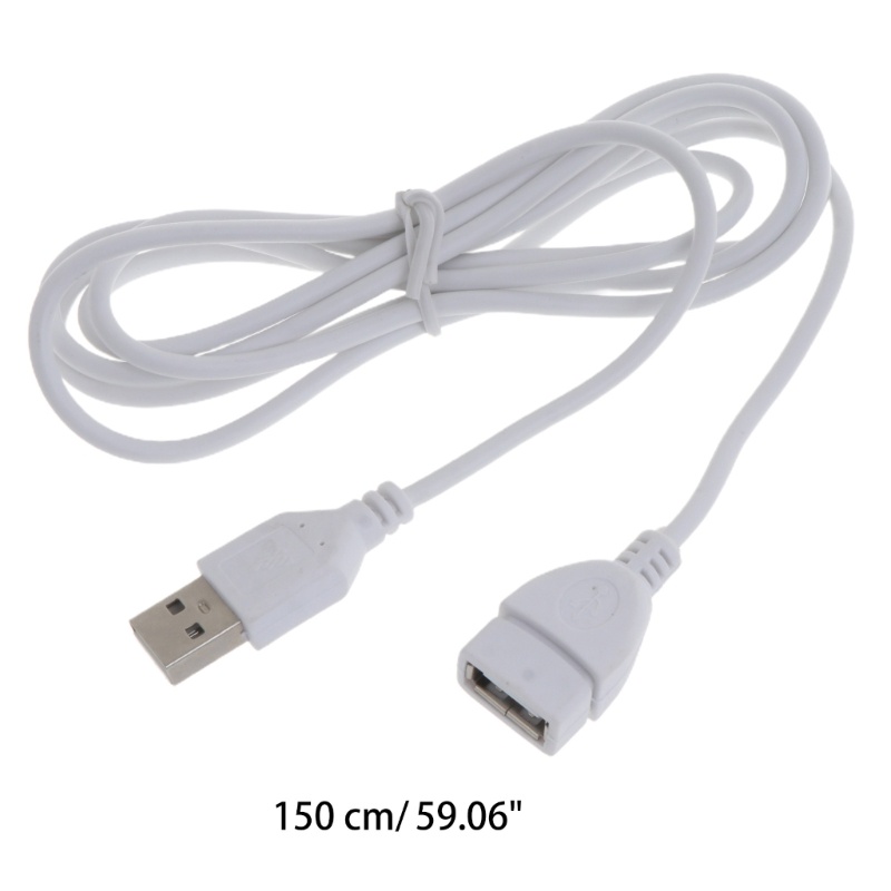 Cáp USB Star Nam sang Nữ 5 Feet 1.5m
