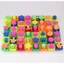 Set 2 chậu cây nở mini trang trí độc đáo đáng yêu