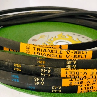 Dây Curoa Triangle các bản