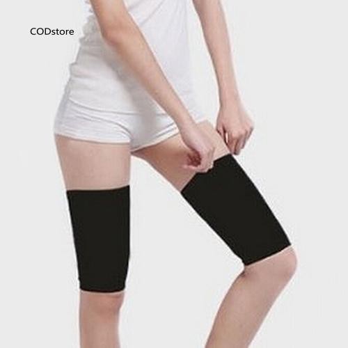 Bộ 2 đai đeo hỗ trợ định hình đùi thon gọn cho nữ