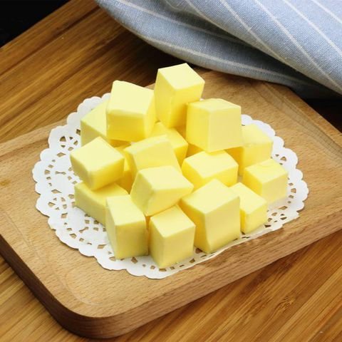 Bơ Thơm/ Bơ Lạt/ Margarine Cái Lân (200g /500g /1kg) bơ làm bánh thơm ngon (PLTC)