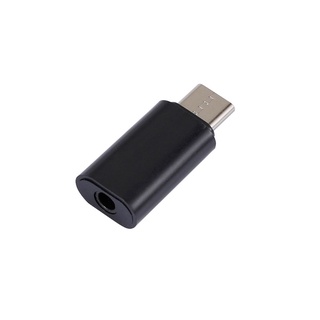 Charmantcc1 Bộ chuyển đổi nữ USB C Type C chuyên nghiệp chất lượng cao sang 3 5MM cho tất cả điện thoại di động USB Type C