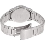 Đồng hồ nam dây kim loại chính hãng Casio MTP-V001D-1BUDF — ảnh 4
