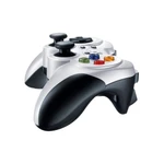 Tay cầm chơi gaming console không dây Logitech F710 - USB 2.4Ghz, 4 phím di chuyển D-Pad — ảnh 6