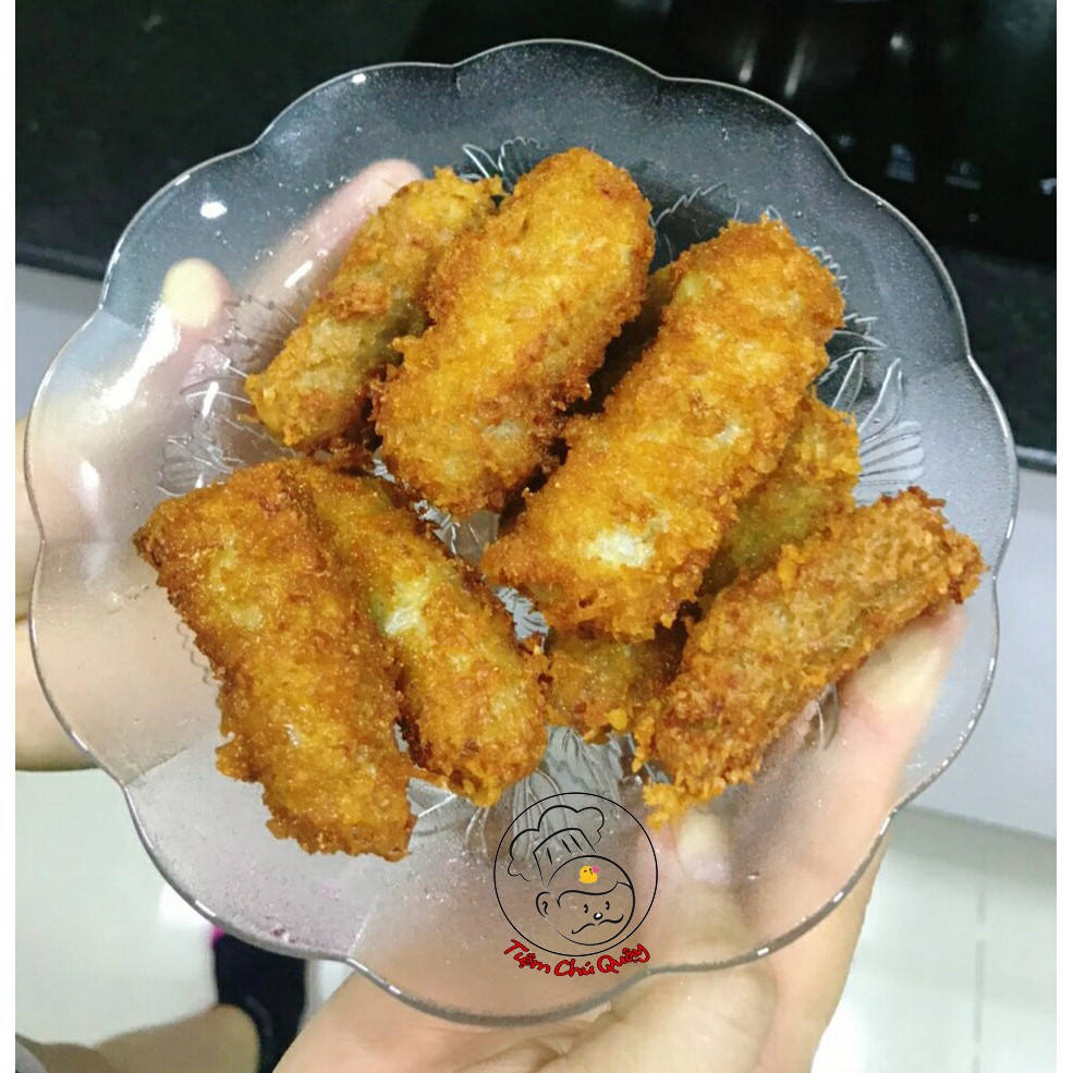 [Now - Grab] Nem chua rán phố cổ nk032 | Shopee Việt Nam