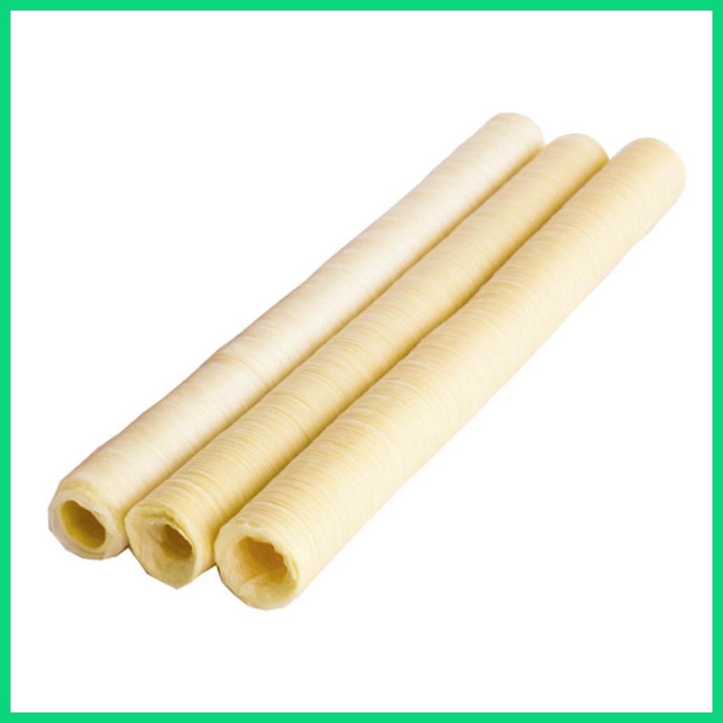Vỏ Xúc Xích Collagen Làm Xúc Xích Tại Nhà