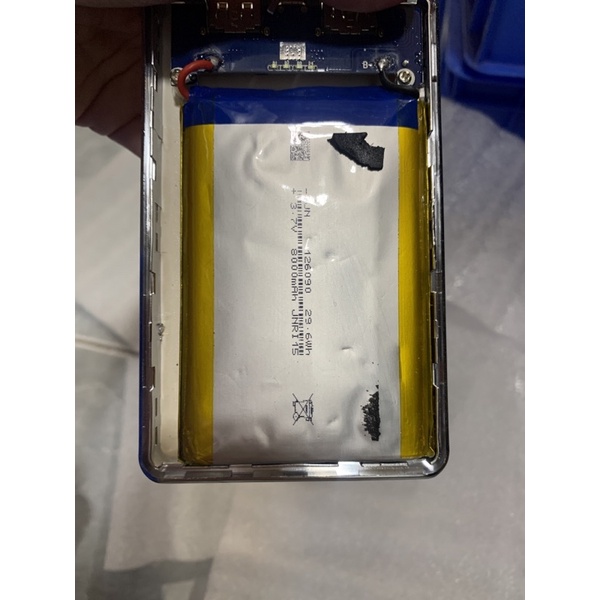 Pin lithium 8000mah | Shopee Việt Nam