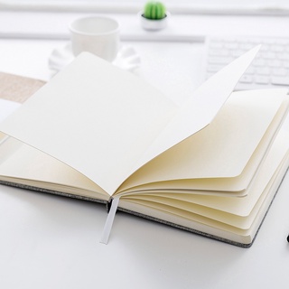 Sổ Ghi Chép Bìa Cứng 256 Trang 100 Gsm Tiện Dụng