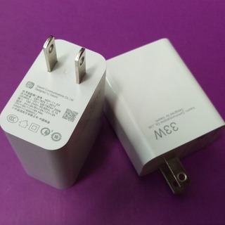 NHANH Củ sạc nhanh Xiaomi 33W chuẩn zin,Cáp sạc 3A Xiaomi USB to type C Sạc Nhanh Turbo Charging phukienmk10