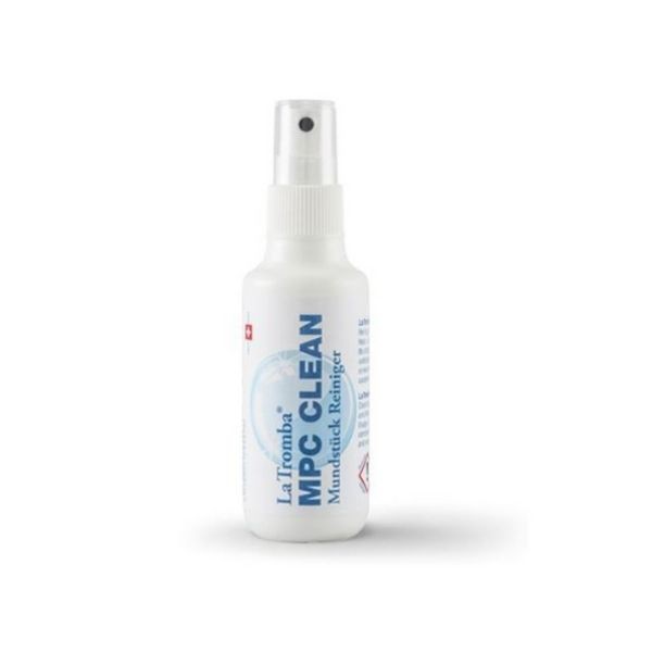 Dung Dịch Vệ Sinh Búp Kèn La Tromba MPC Cleaner, 80ml | Shopee Việt Nam