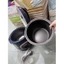Nồi Cơm Điện mini CUCKOO CR387/NKMedia- Dung tích 1L, 1L2, 1L8 kiểu dáng Con Lợn Siêu Đáng Yêu, BH 12 tháng