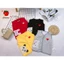 Áo khoác gile trần bông xốp cho bé 0-5 tuổi 100% cotton hữu cơ tự nhiên không chất tẩy nhuộm cực kỳ mềm mại và ấm áp