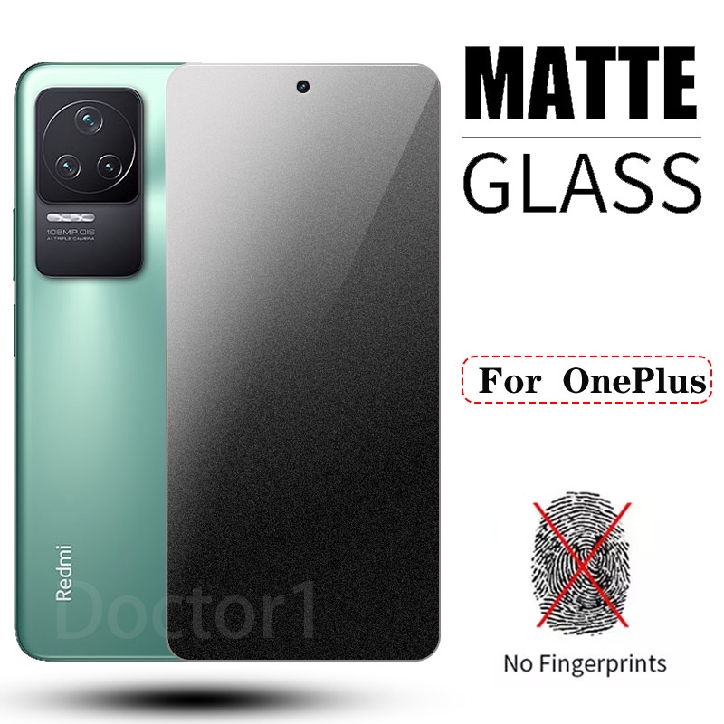 Kính cường lực mặt nhám chống bám vân tay cho Redmi Turbo 4 A5 A4 A3 15 15C 14C 14R 13 13X 13C 12 12C 11A A2 A1 10A 10C 9 9A 9C 9T K70 K70E K60 K50 K40 Gaming A2+ Pro+ Plus 4G 5G 2025