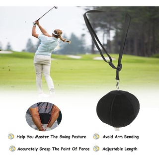 GOLF - BÓNG TẬP THÔNG MINH - GOLF SMART INFLATABLE BALL