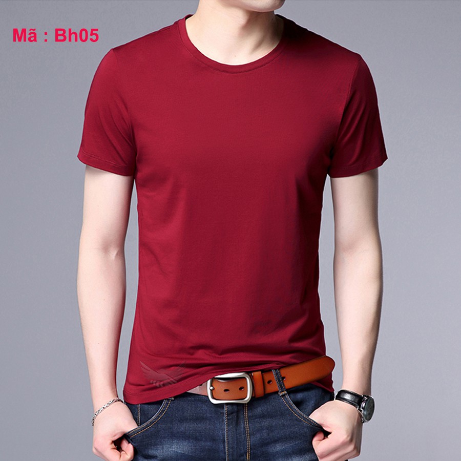 [Nhập mã SHOP0500 giảm 20K][hot] Combo bộ áo thun nam 99k/1 chiếc