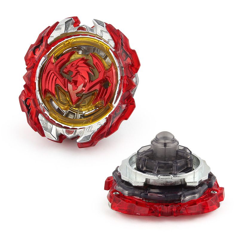Burst Beyblade B-117 Starter REVIVE PHOENIX.10Fr -Beyblade Launcher Chỉ không có