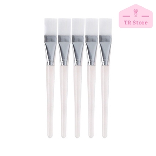 Cọ, chối quét mặt nạ thân nhựa cao cấp sợi Nylon