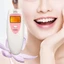 Yjcnelcr Pocket Bad Breath Test Máy dò mùi Tiện ích chăm sóc sức khỏe Máy phân tích Breathalyzer