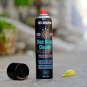 Chai Xịt Bảo Dưỡng Thắng Đĩa ZEFAL DBC 400ml